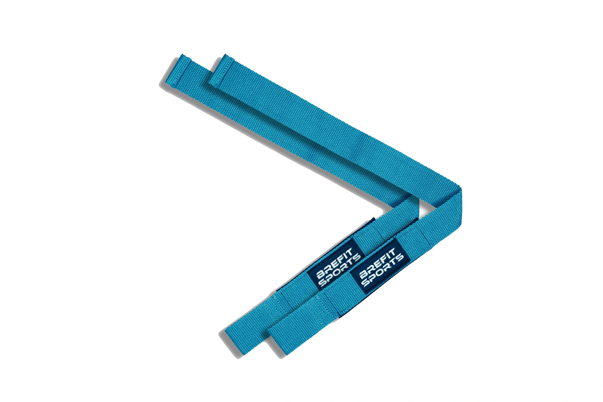 BREFIT SPORTS Zughilfen blau