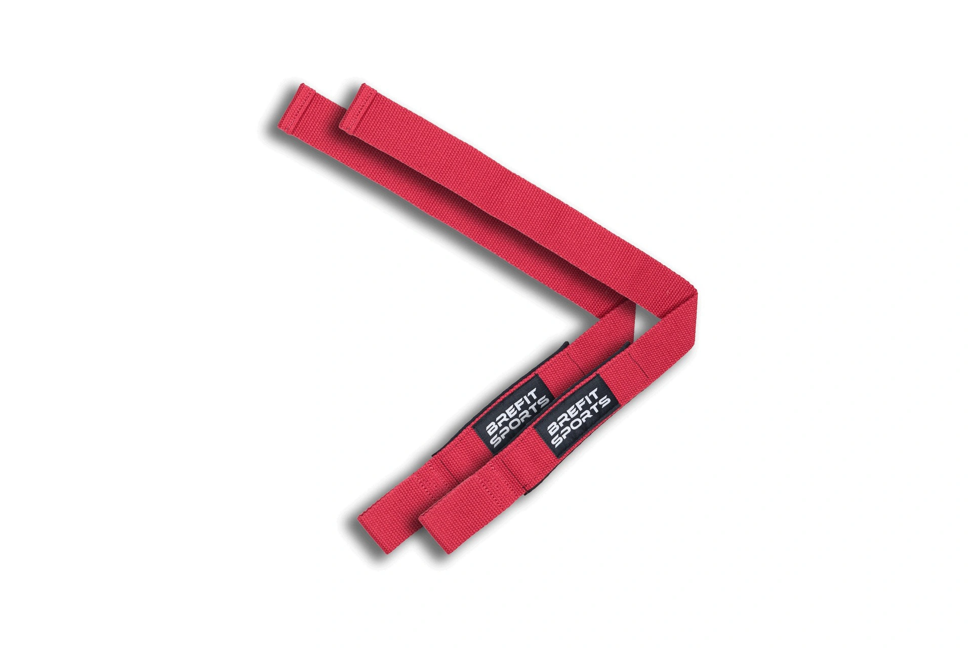 BREFIT SPORTS Zughilfen rot