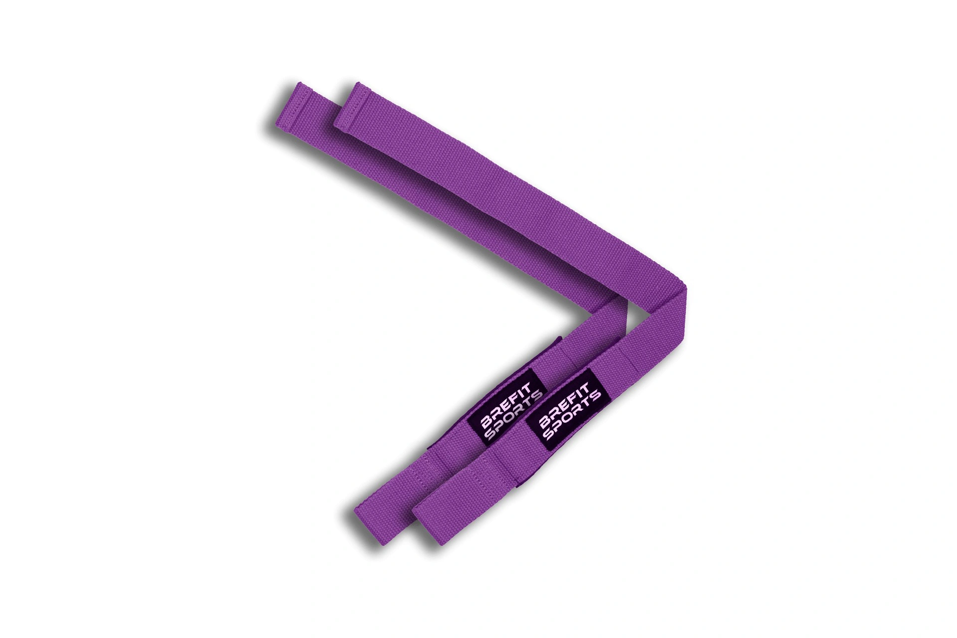 BREFIT SPORTS Zughilfen purple